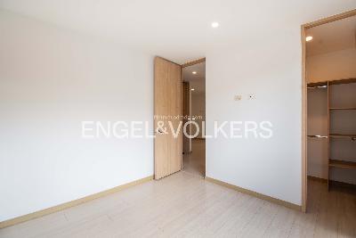 Apartamento de 3 alcobas en venta en Loma Del Chocho, Medellín, 98 m² · foto 12 de 19