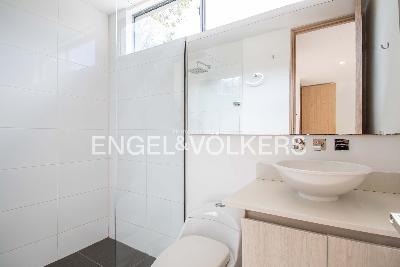 Apartamento de 3 alcobas en venta en Loma Del Chocho, Medellín, 98 m² · foto 13 de 19