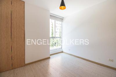 Apartamento de 3 alcobas en venta en Loma Del Chocho, Medellín, 98 m² · foto 15 de 19