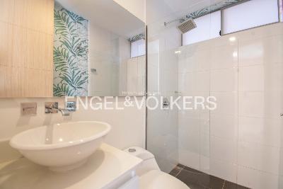 Apartamento de 3 alcobas en venta en Loma Del Chocho, Medellín, 98 m² · foto 16 de 19