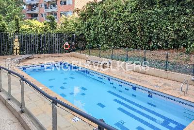 Apartamento de 3 alcobas en venta en Loma Del Chocho, Medellín, 98 m² · foto 17 de 19