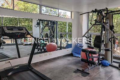 Apartamento de 3 alcobas en venta en Loma Del Chocho, Medellín, 98 m² · foto 18 de 19