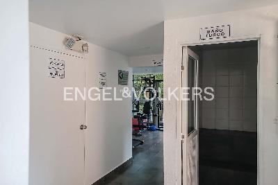 Apartamento de 3 alcobas en venta en Loma Del Chocho, Medellín, 98 m² · foto 19 de 19