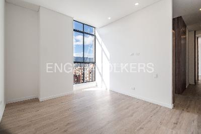 Apartamento de 3 alcobas en venta en Cerros De Suba, Bogotá, 141 m² · foto 14 de 20