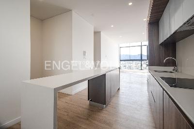 Apartamento de 3 alcobas en venta en Cerros De Suba, Bogotá, 141 m² · foto 4 de 20