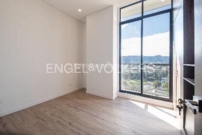 Apartamento de 3 alcobas en venta en Cerros De Suba, Bogotá, 141 m² · foto 7 de 20