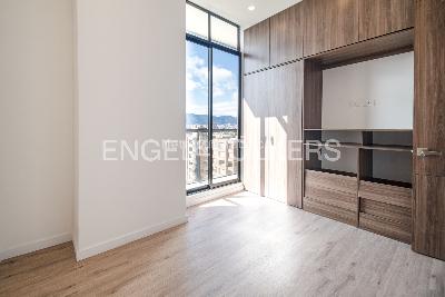 Apartamento de 3 alcobas en venta en Cerros De Suba, Bogotá, 141 m² · foto 8 de 20