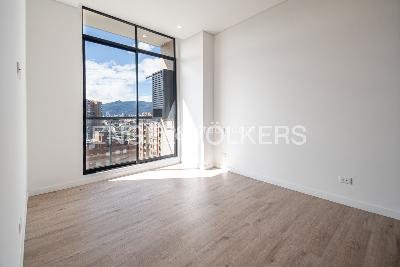 Apartamento de 3 alcobas en venta en Cerros De Suba, Bogotá, 141 m² · foto 9 de 20
