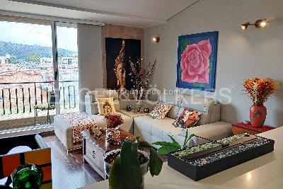 Apartamento en venta en Chia, Chía · foto 2 de 14