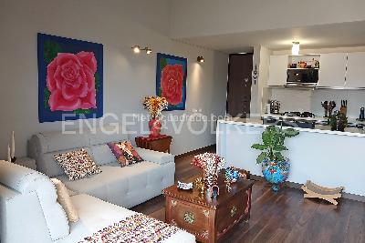 Apartamento en venta en Chia, Chía · foto 3 de 14