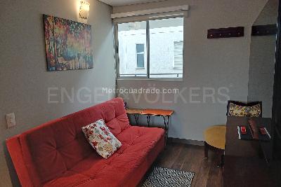 Apartamento en venta en Chia, Chía · foto 6 de 14