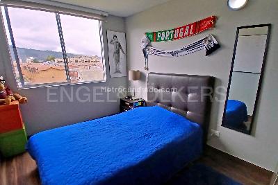 Apartamento en venta en Chia, Chía · foto 9 de 14