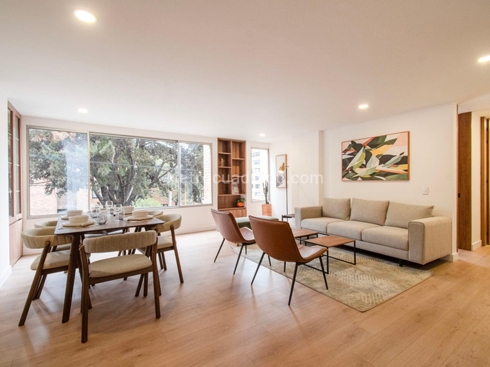 Foto del apartamento