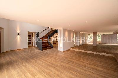 Apartamento en Arriendo, Chico Alto, Bogotá D.C.