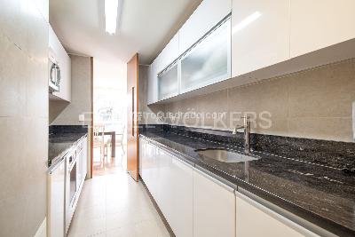 Apartamento en venta en Chico Navarra, Bogotá · foto 5 de 15