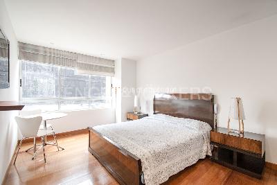 Apartamento en venta en Chico Navarra, Bogotá · foto 7 de 15