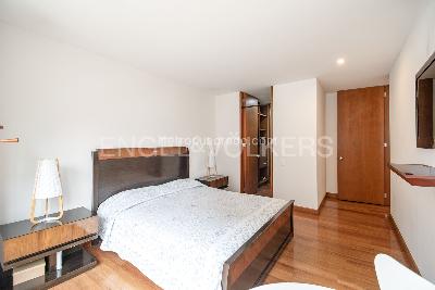 Apartamento en venta en Chico Navarra, Bogotá · foto 8 de 15