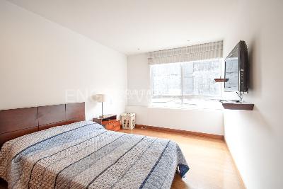 Apartamento en venta en Chico Navarra, Bogotá · foto 11 de 15