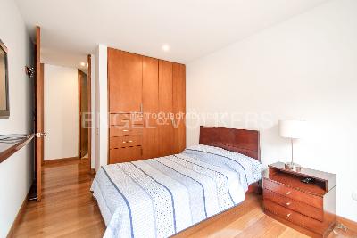 Apartamento en venta en Chico Navarra, Bogotá · foto 12 de 15