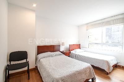 Apartamento en venta en Chico Navarra, Bogotá · foto 13 de 15