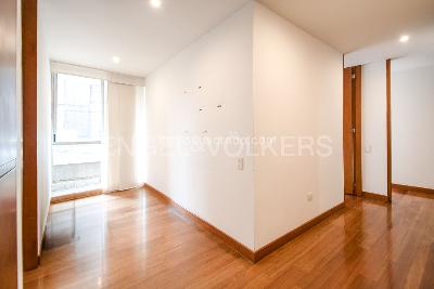 Apartamento en venta en Chico Navarra, Bogotá · foto 15 de 15