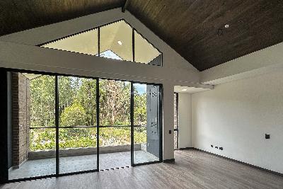 Apartamento de 2 alcobas en arriendo en La Fe, Medellín, 120 m² · foto 1 de 14