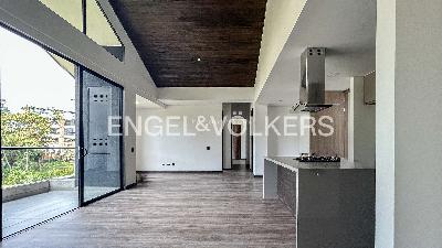 Apartamento de 2 alcobas en arriendo en La Fe, Medellín, 120 m² · foto 2 de 14