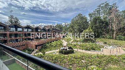 Apartamento de 2 alcobas en arriendo en La Fe, Medellín, 120 m² · foto 3 de 14