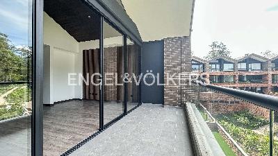 Apartamento de 2 alcobas en arriendo en La Fe, Medellín, 120 m² · foto 4 de 14