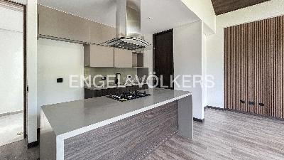 Apartamento de 2 alcobas en arriendo en La Fe, Medellín, 120 m² · foto 5 de 14