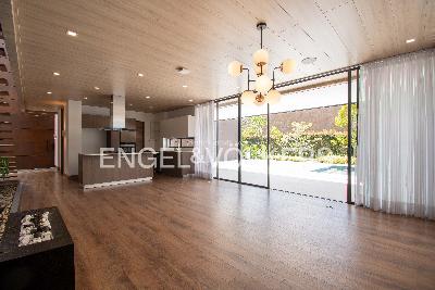 Casa de 3 alcobas en venta en Las Palmas, Medellín, 480 m² · foto 3 de 20
