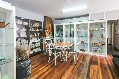 Casa de 1 alcoba en venta en Chapinero, Bogotá, 746 m² · foto 2 de 11