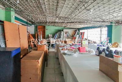 Casa de 1 alcoba en venta en Chapinero, Bogotá, 746 m² · foto 3 de 11