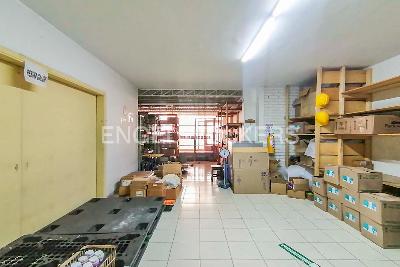 Casa de 1 alcoba en venta en Chapinero, Bogotá, 746 m² · foto 4 de 11