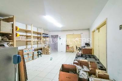 Casa de 1 alcoba en venta en Chapinero, Bogotá, 746 m² · foto 5 de 11