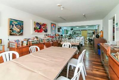 Casa de 1 alcoba en venta en Chapinero, Bogotá, 746 m² · foto 9 de 11