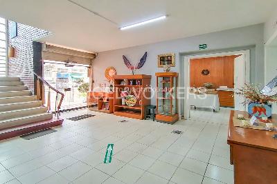 Casa en Arriendo, Chapinero, Bogotá D.C.