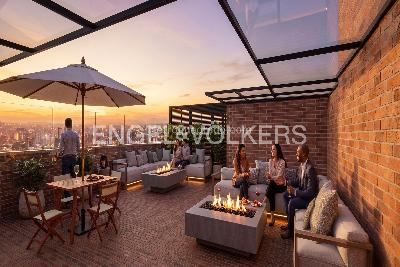 Apartamento de 2 alcobas en venta en Sotileza, Bogotá, 83 m² · foto 14 de 15