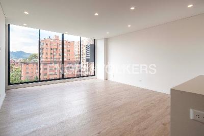Apartamento de 2 alcobas en venta en Sotileza, Bogotá, 83 m² · foto 2 de 15