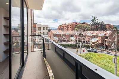 Apartamento de 2 alcobas en venta en Sotileza, Bogotá, 83 m² · foto 5 de 15