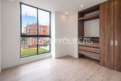 Apartamento de 2 alcobas en venta en Sotileza, Bogotá, 83 m² · foto 9 de 15