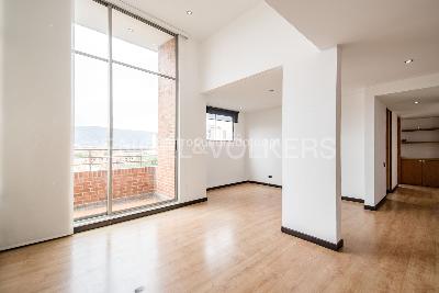 Apartamento en venta en Mazuren, Bogotá · foto 2 de 20