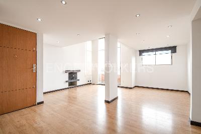 Apartamento en venta en Mazuren, Bogotá · foto 6 de 20