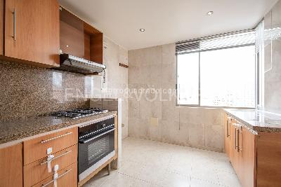 Apartamento en venta en Mazuren, Bogotá · foto 9 de 20