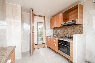 Apartamento en venta en Mazuren, Bogotá · foto 10 de 20
