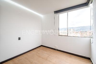 Apartamento en venta en Mazuren, Bogotá · foto 11 de 20