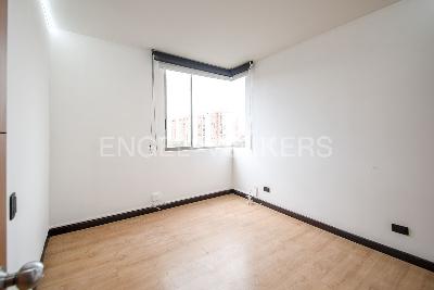Apartamento en venta en Mazuren, Bogotá · foto 12 de 20