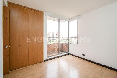Apartamento en venta en Mazuren, Bogotá · foto 13 de 20