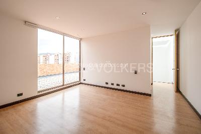 Apartamento en venta en Mazuren, Bogotá · foto 17 de 20