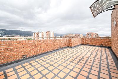 Apartamento en venta en Mazuren, Bogotá · foto 20 de 20